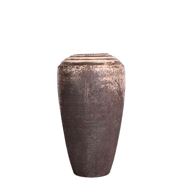 Ceramic vases for interiors - Dita Sfumate 
