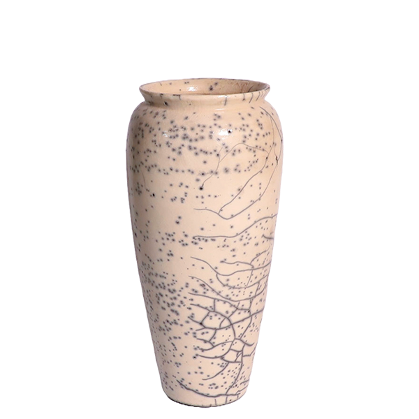 Ceramic vases for interiors - Primi 40