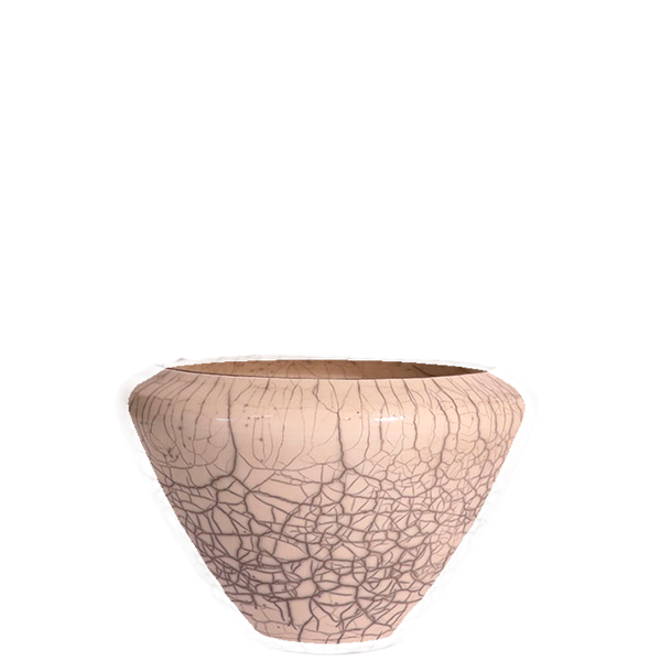 Ceramic vases for interiors - Rakutela
