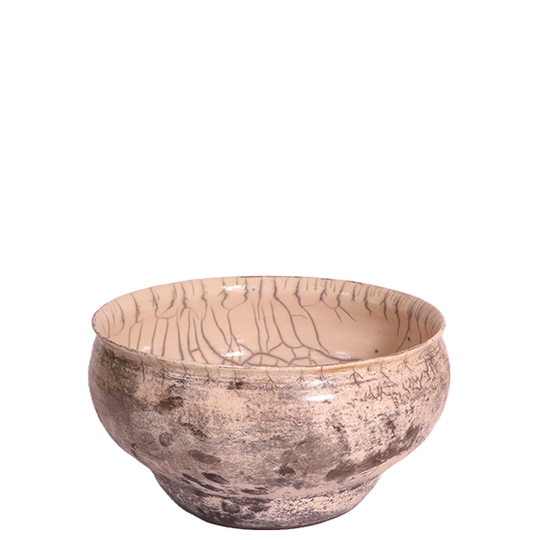 Ceramic vases for interiors - Sacro e Profano