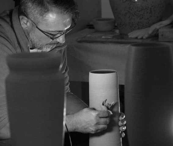 À Descoberta dos Segredos dos Vasos de Cerâmica de Luxo